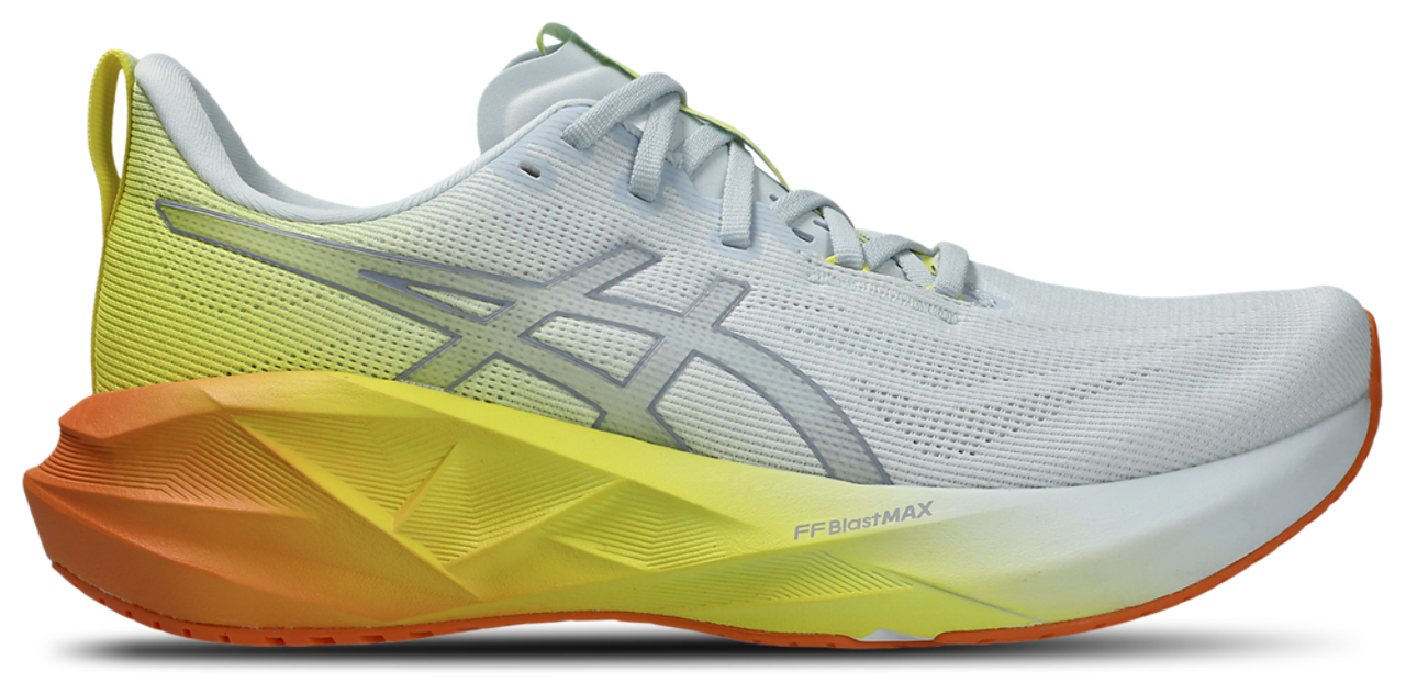 ASICS® Novablast 5 - Men's | Foot Locker