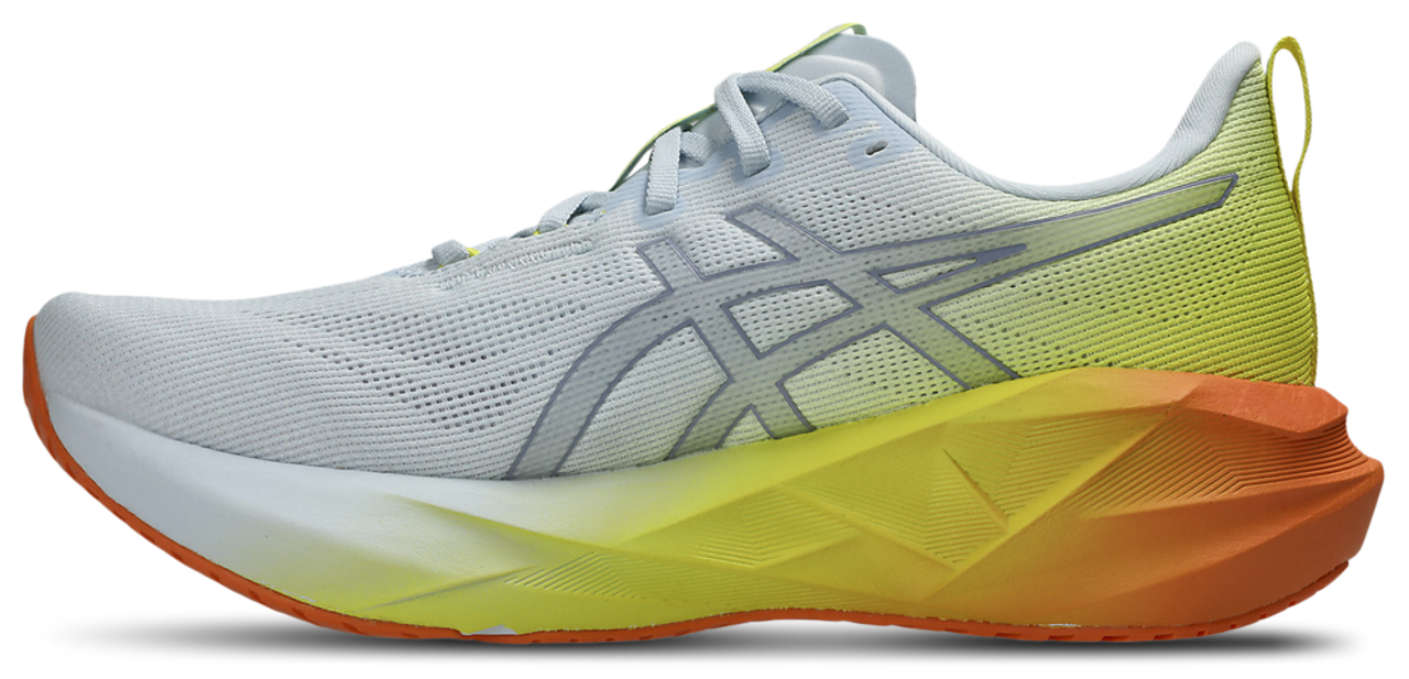 ASICS® Novablast 5 - Men's | Foot Locker