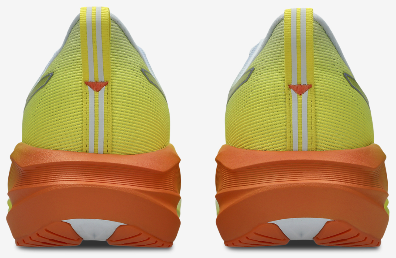 ASICS® Novablast 5 Image 3 of 5. Tap to open photo gallery.