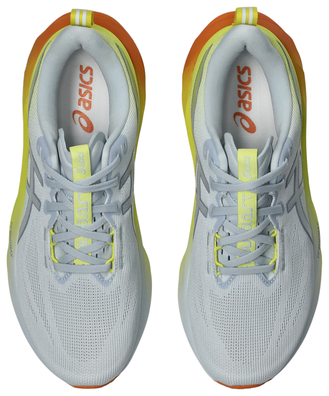 ASICS® Novablast 5 - Men's | Foot Locker
