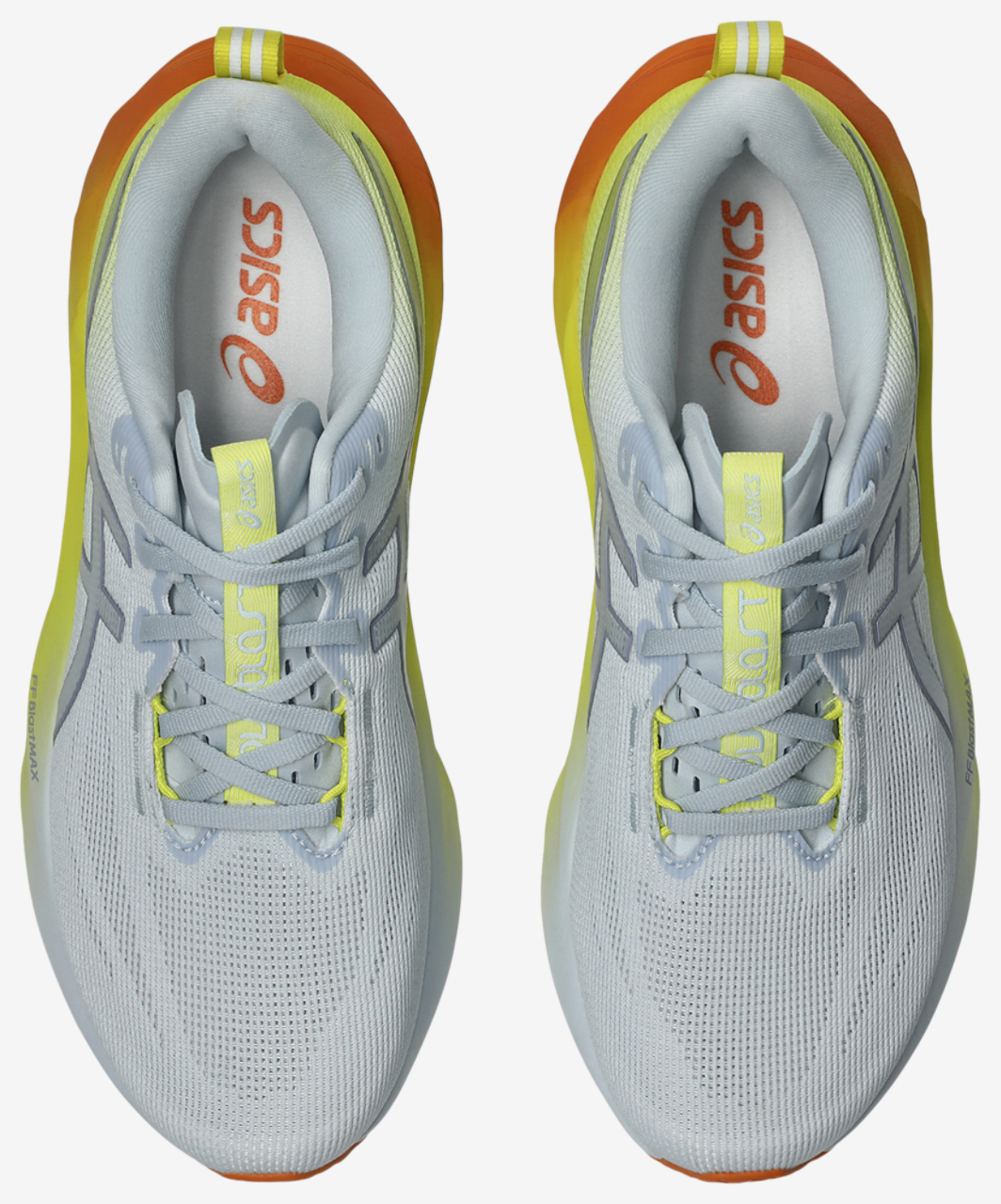 ASICS® Novablast 5 Image 4 of 5. Tap to open photo gallery.