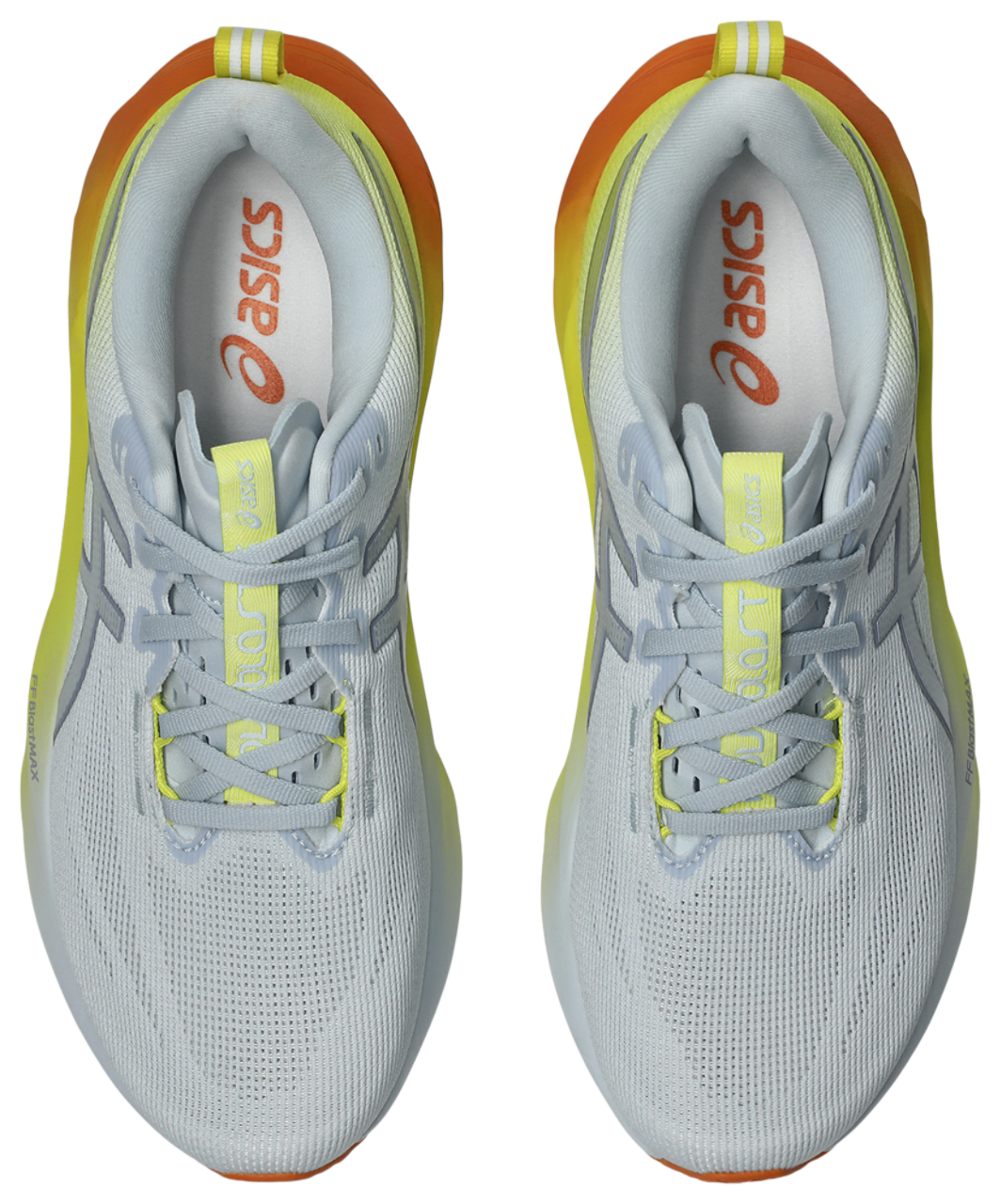 ASICS® Novablast 5 - Men's | Foot Locker