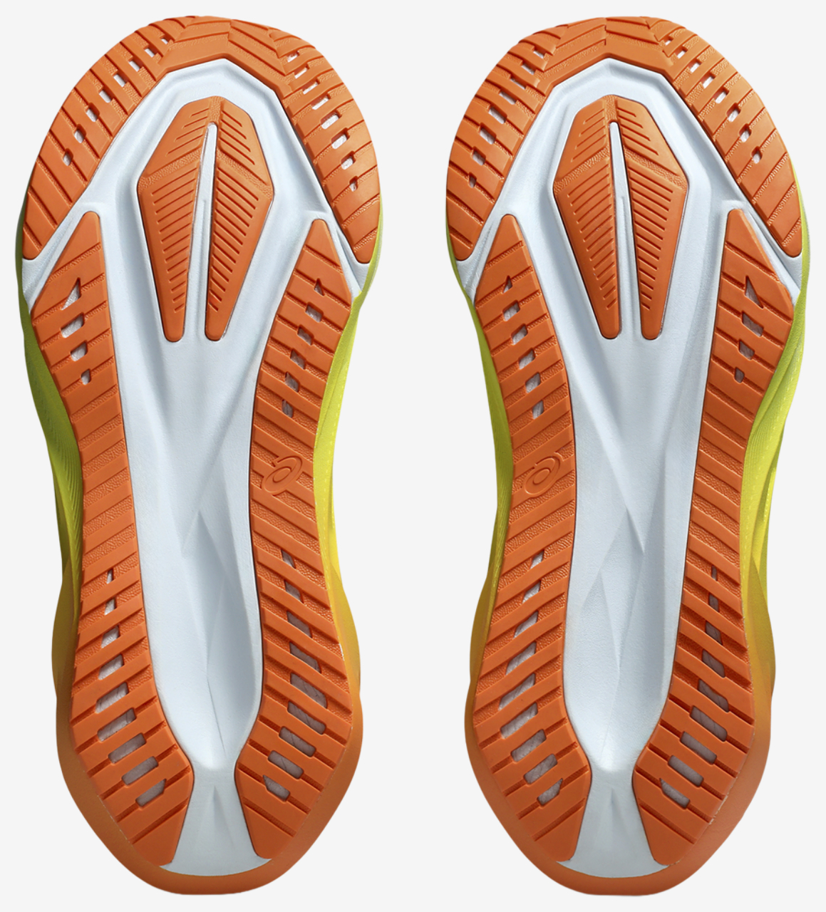 ASICS® Novablast 5 Image 5 of 5. Tap to open photo gallery.