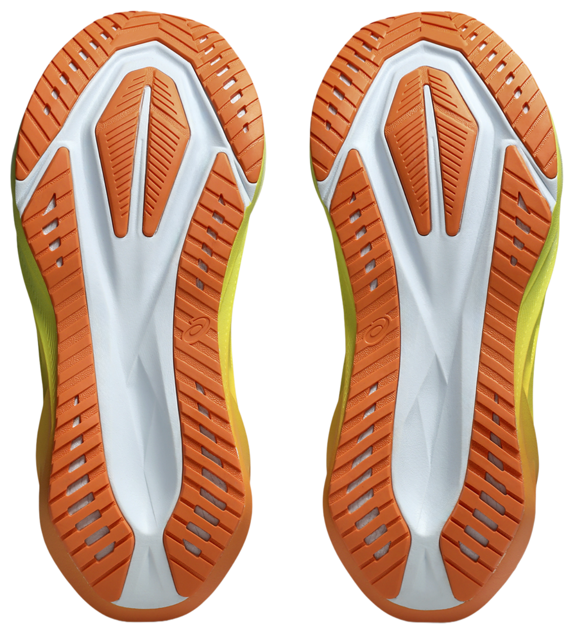 ASICS® Novablast 5 - Men's | Foot Locker
