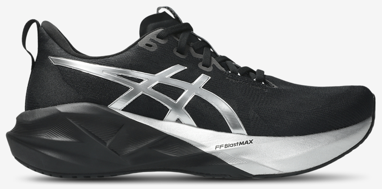 ASICS® Novablast 5 Image 1 of 5. Tap to open photo gallery.