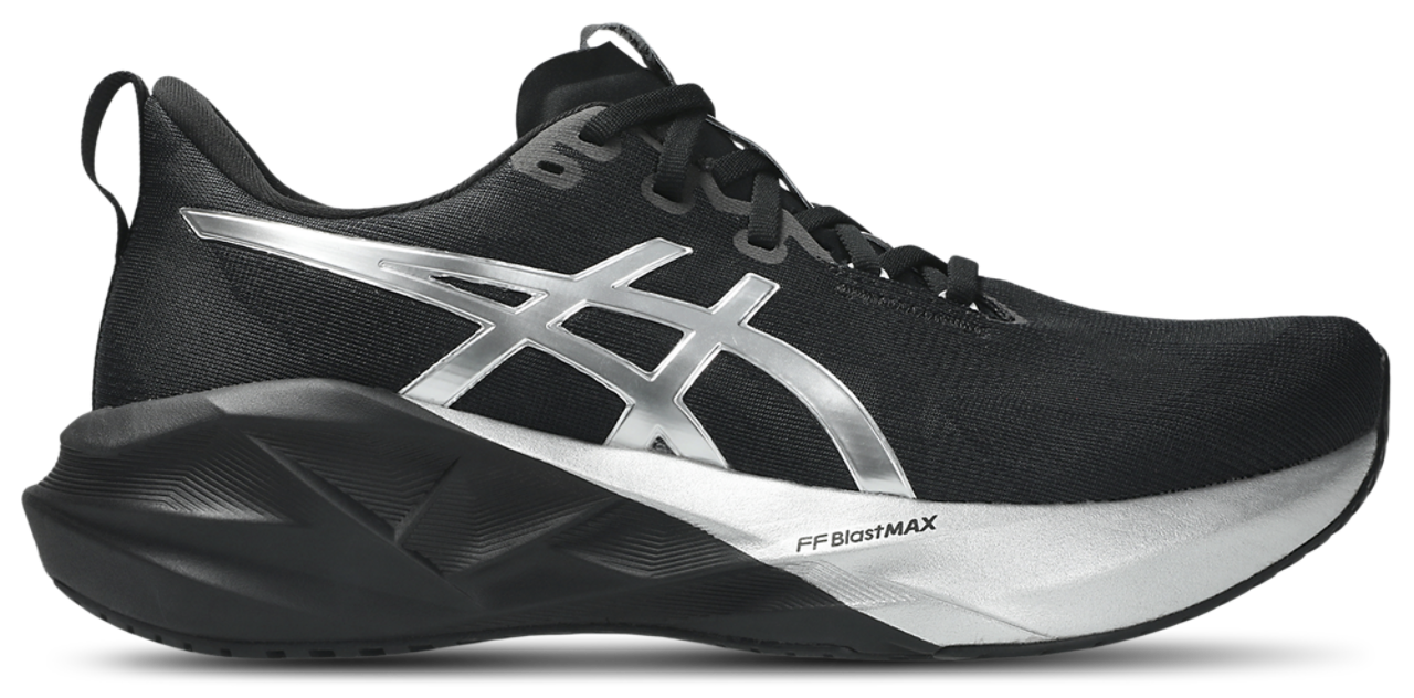 ASICS® Novablast 5 Image 1 of 5. Tap to open photo gallery.