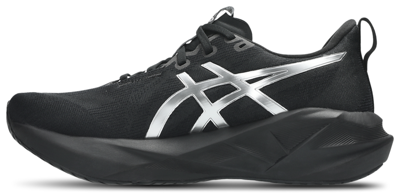 ASICS® Novablast 5 Image 2 of 5. Tap to open photo gallery.
