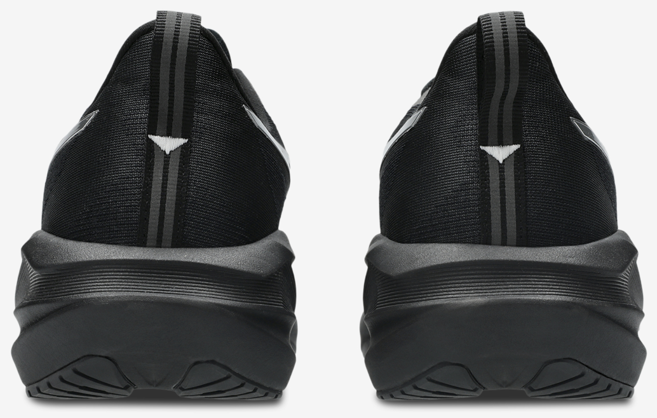 ASICS® Novablast 5 Image 3 of 5. Tap to open photo gallery.