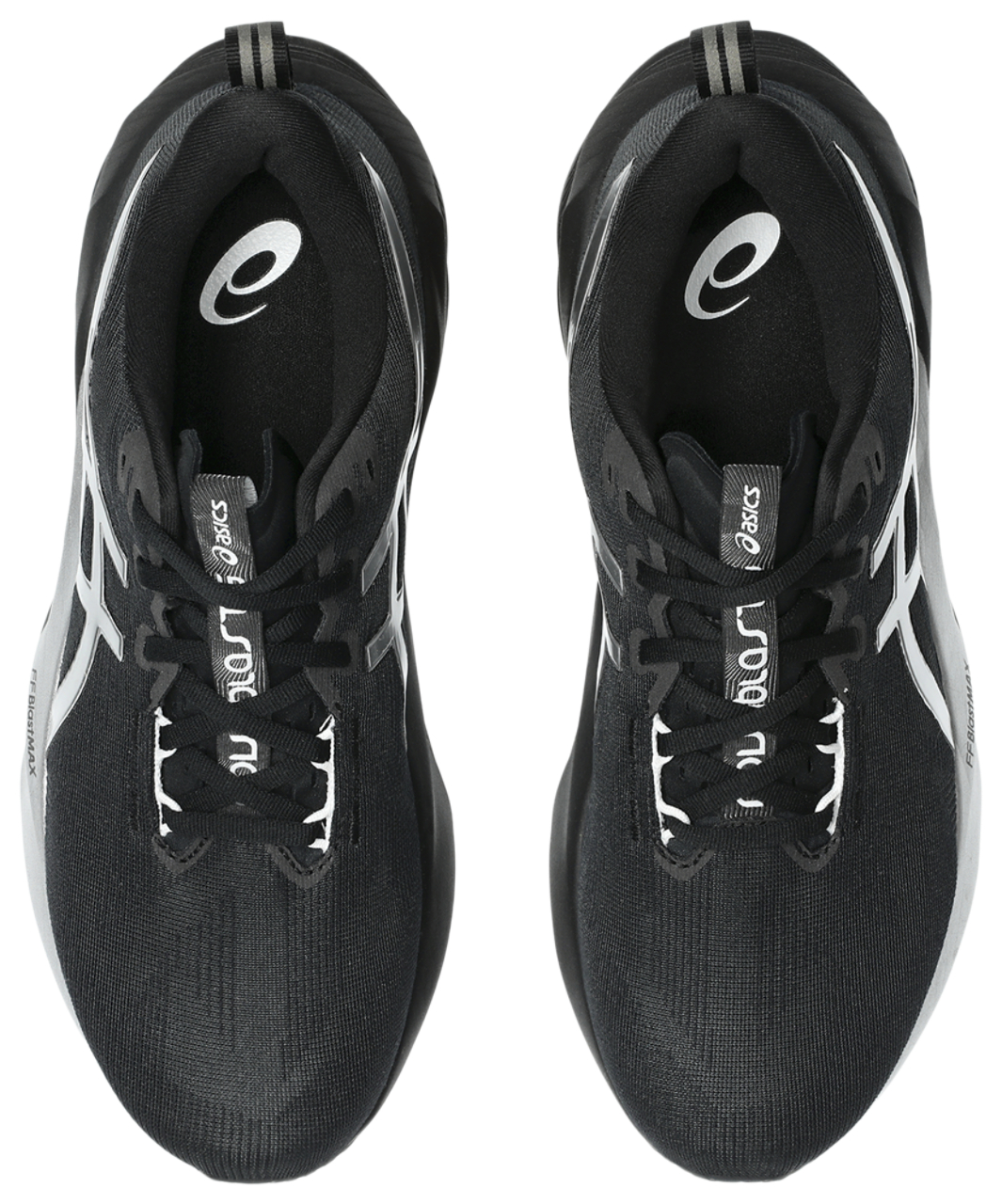 ASICS® Novablast 5 - Men's | Foot Locker