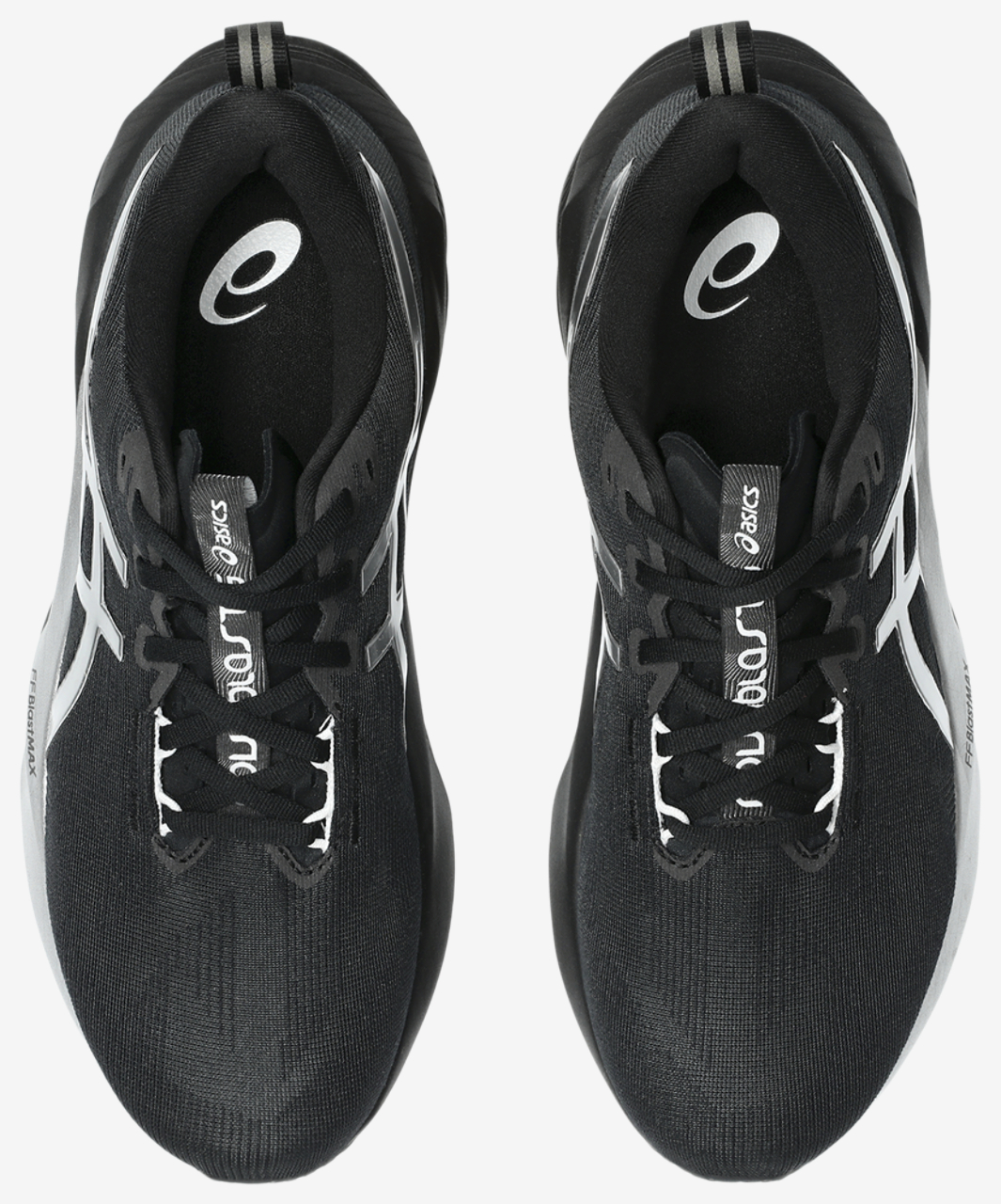 ASICS® Novablast 5 Image 4 of 5. Tap to open photo gallery.