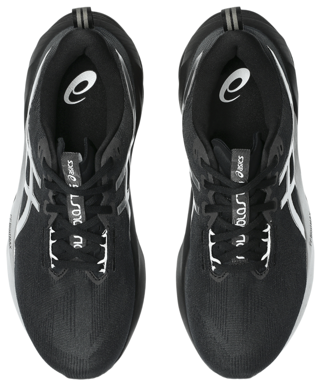 ASICS® Novablast 5 Image 4 of 5. Tap to open photo gallery.