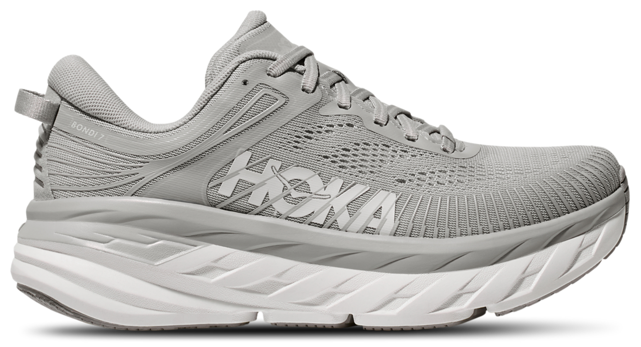 HOKA Bondi 7  Image 1 of 5. Tap to open photo gallery.