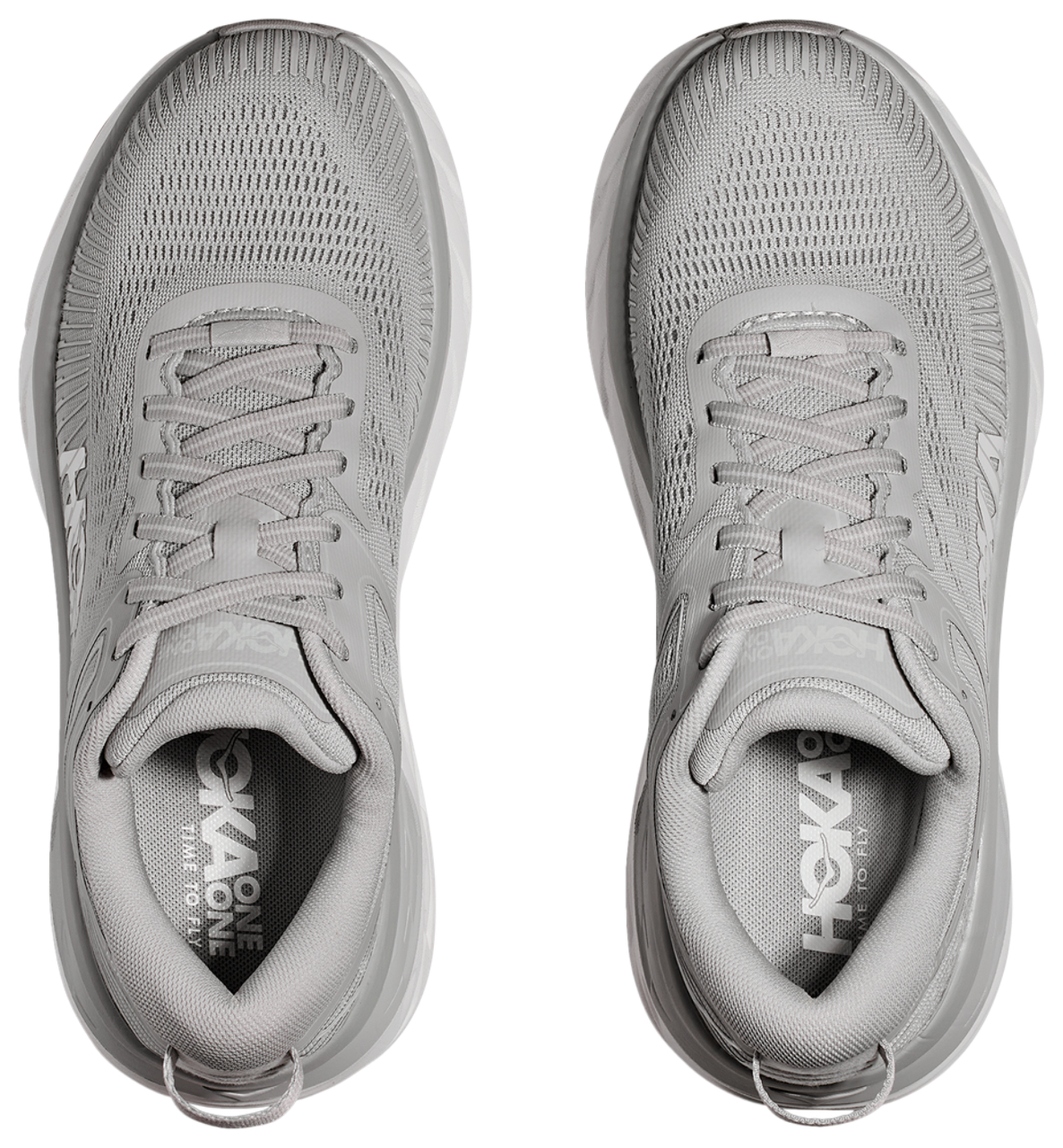 HOKA Bondi 7  Image 4 of 5. Tap to open photo gallery.