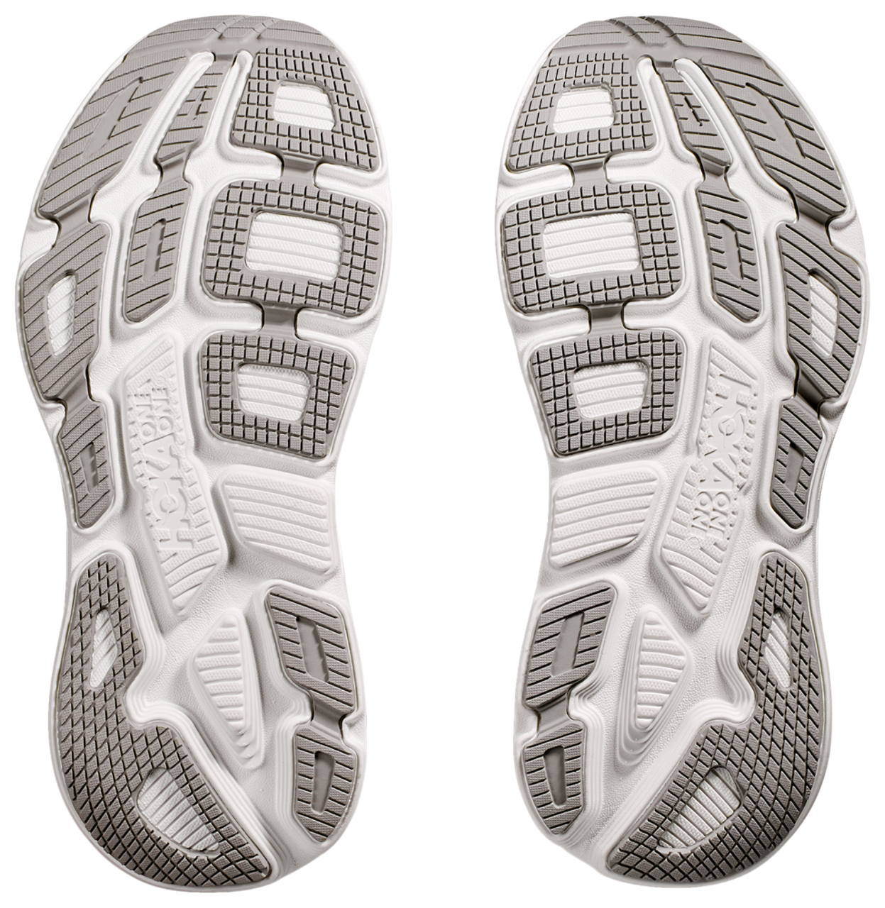 HOKA Bondi 7  Image 5 of 5. Tap to open photo gallery.