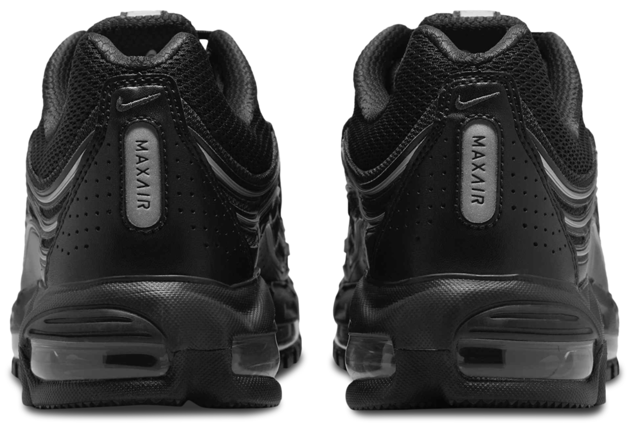 Nike Air Max TL 2.5  Image 3 of 5. Tap to open photo gallery.