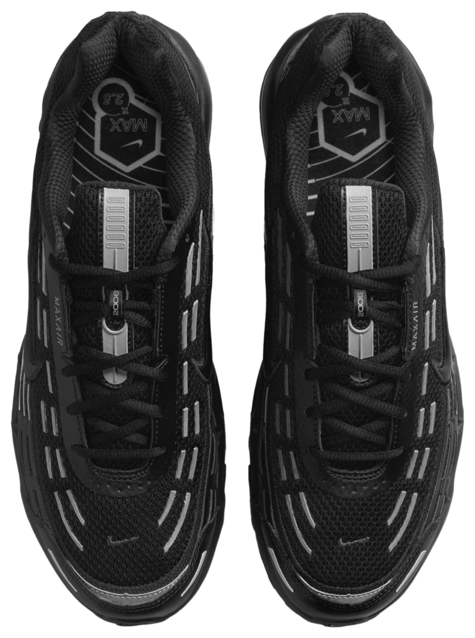 Nike Air Max TL 2.5  Image 4 of 5. Tap to open photo gallery.