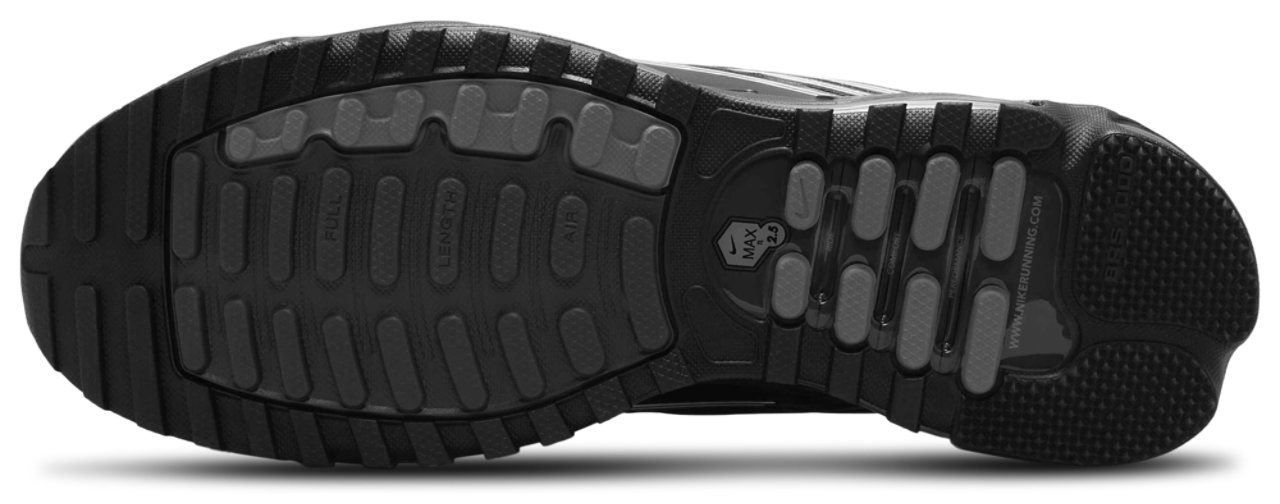 Nike Air Max TL 2.5  Image 5 of 5. Tap to open photo gallery.