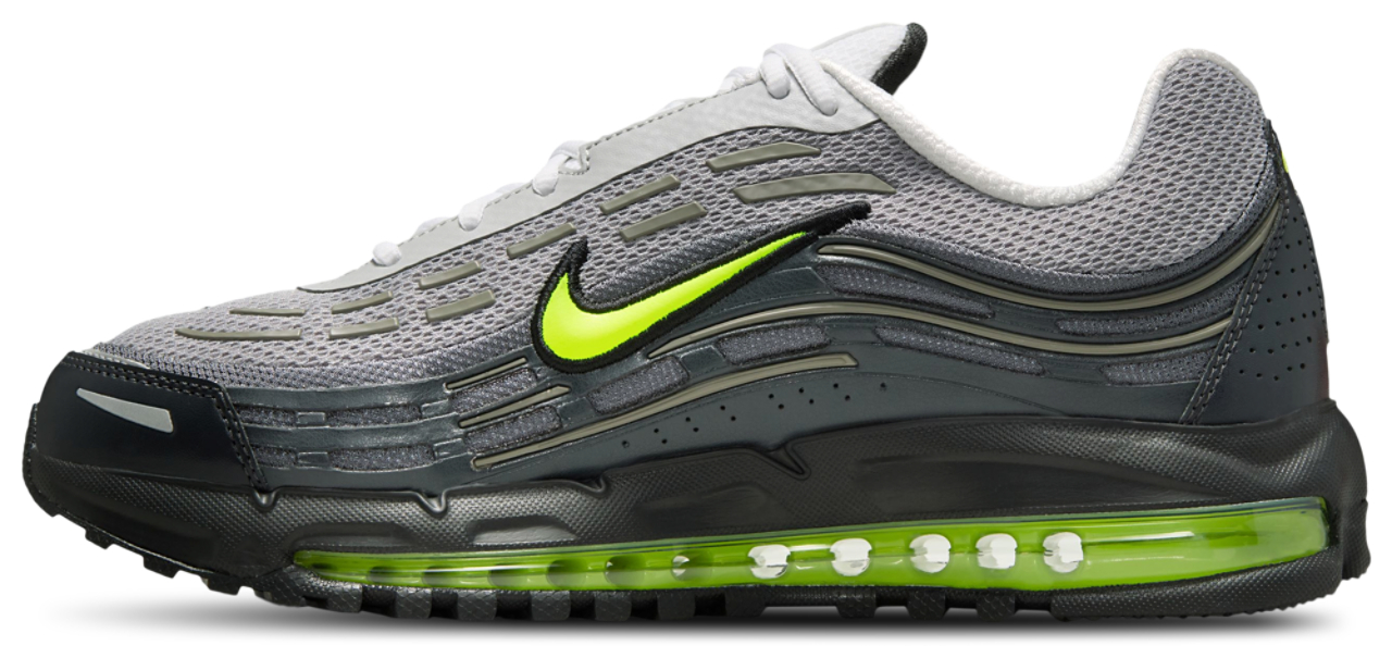 Nike Air Max TL 2.5  Image 2 of 5. Tap to open photo gallery.