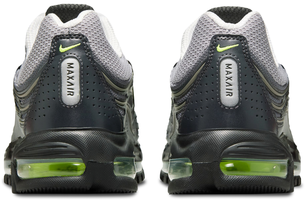 Nike Air Max TL 2.5  Image 3 of 5. Tap to open photo gallery.