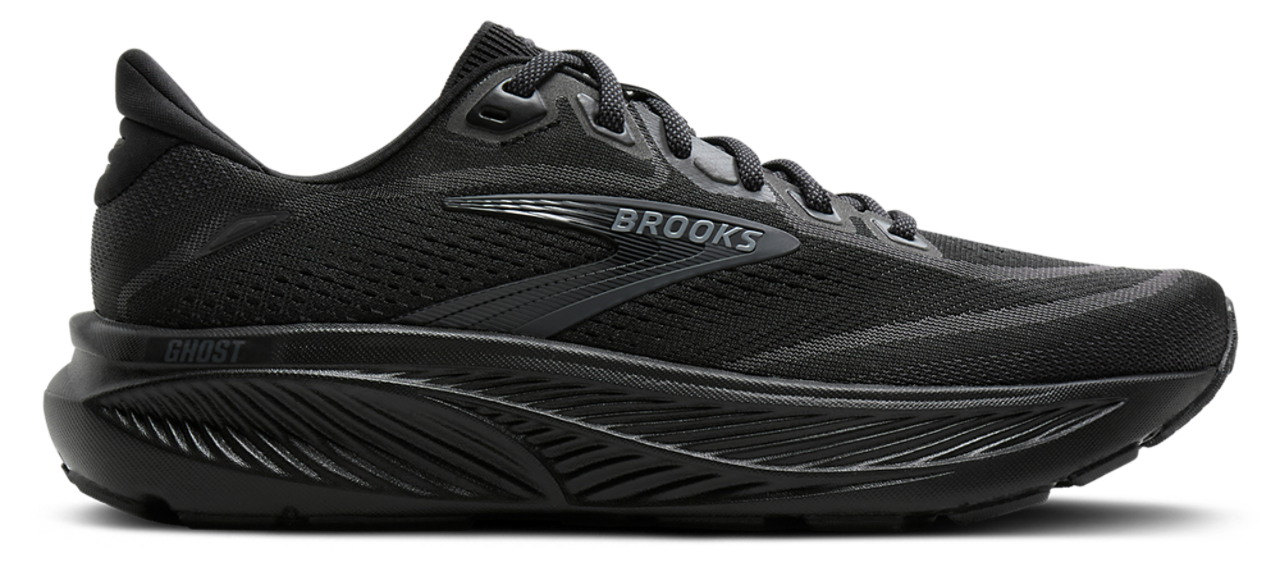 Brooks Ghost 18 Image 1 of 5. Tap to open photo gallery.