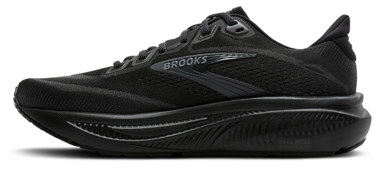 Brooks Ghost 18 Image 2 of 5. Tap to open photo gallery.