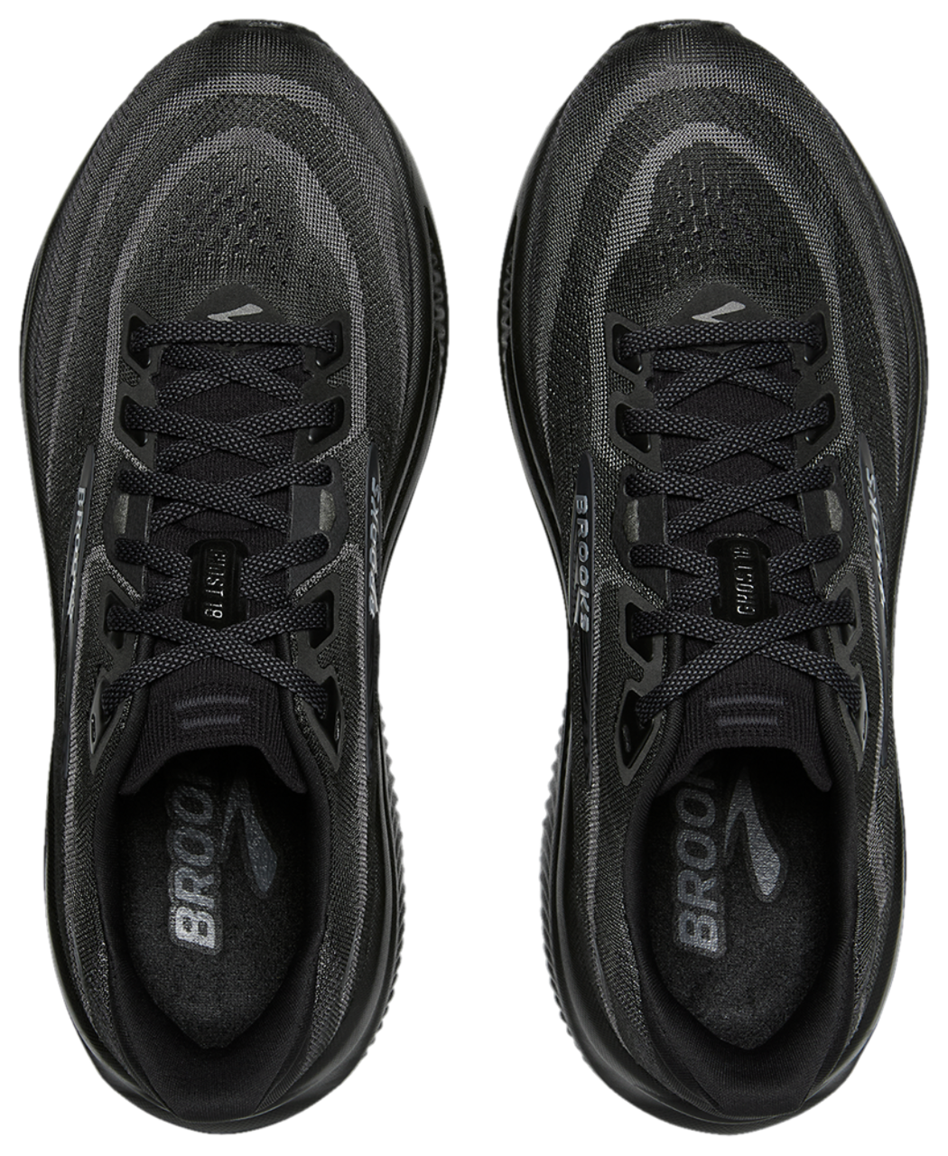 Brooks Ghost 18 Image 4 of 5. Tap to open photo gallery.
