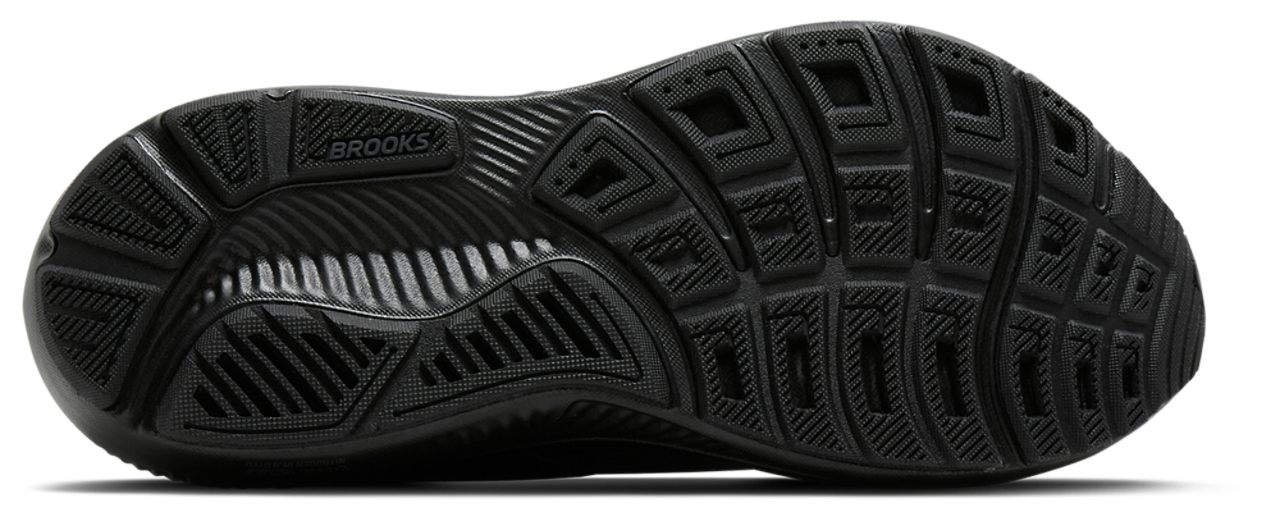 Brooks Ghost 18 Image 5 of 5. Tap to open photo gallery.