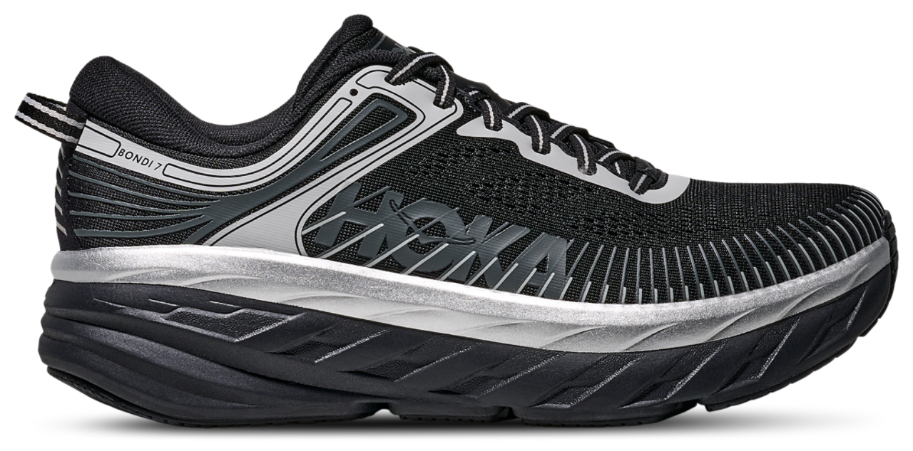 HOKA Bondi 7  Image 1 of 1. Tap to open photo gallery.