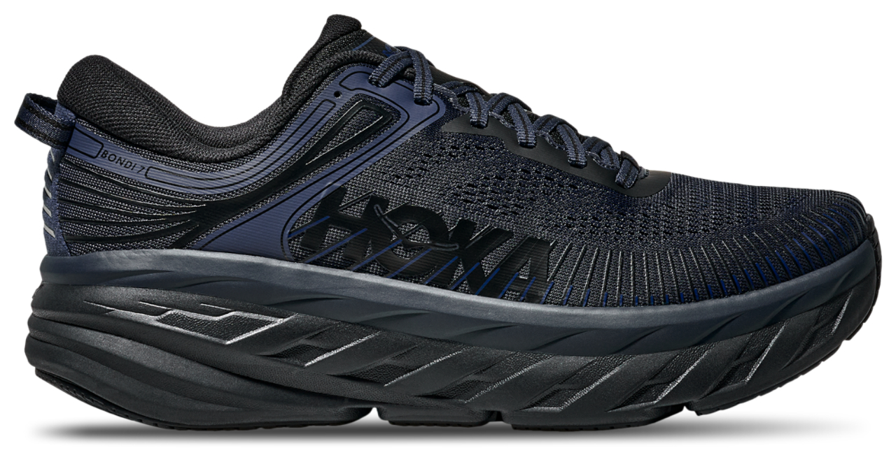 HOKA Bondi 7 Image 1 of 1. Tap to open photo gallery.