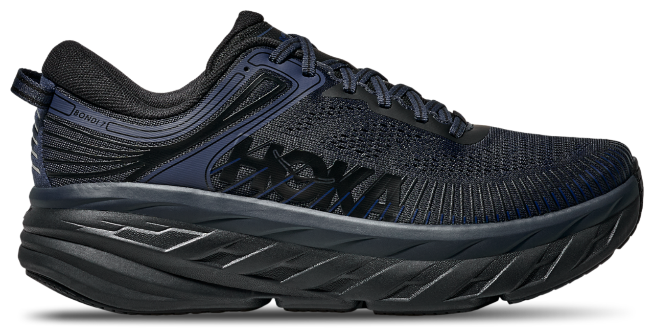 HOKA Bondi 7 Image 1 of 1. Tap to open photo gallery.