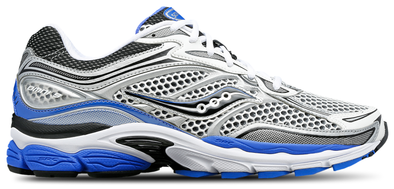 Saucony Progrid Omni 9  Image 1 of 4. Tap to open photo gallery.
