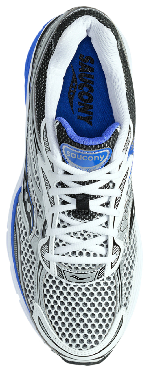 Saucony Progrid Omni 9  Image 3 of 4. Tap to open photo gallery.