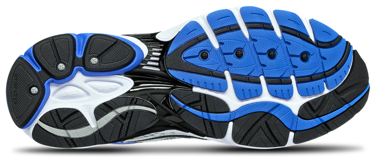 Saucony Progrid Omni 9  Image 4 of 4. Tap to open photo gallery.
