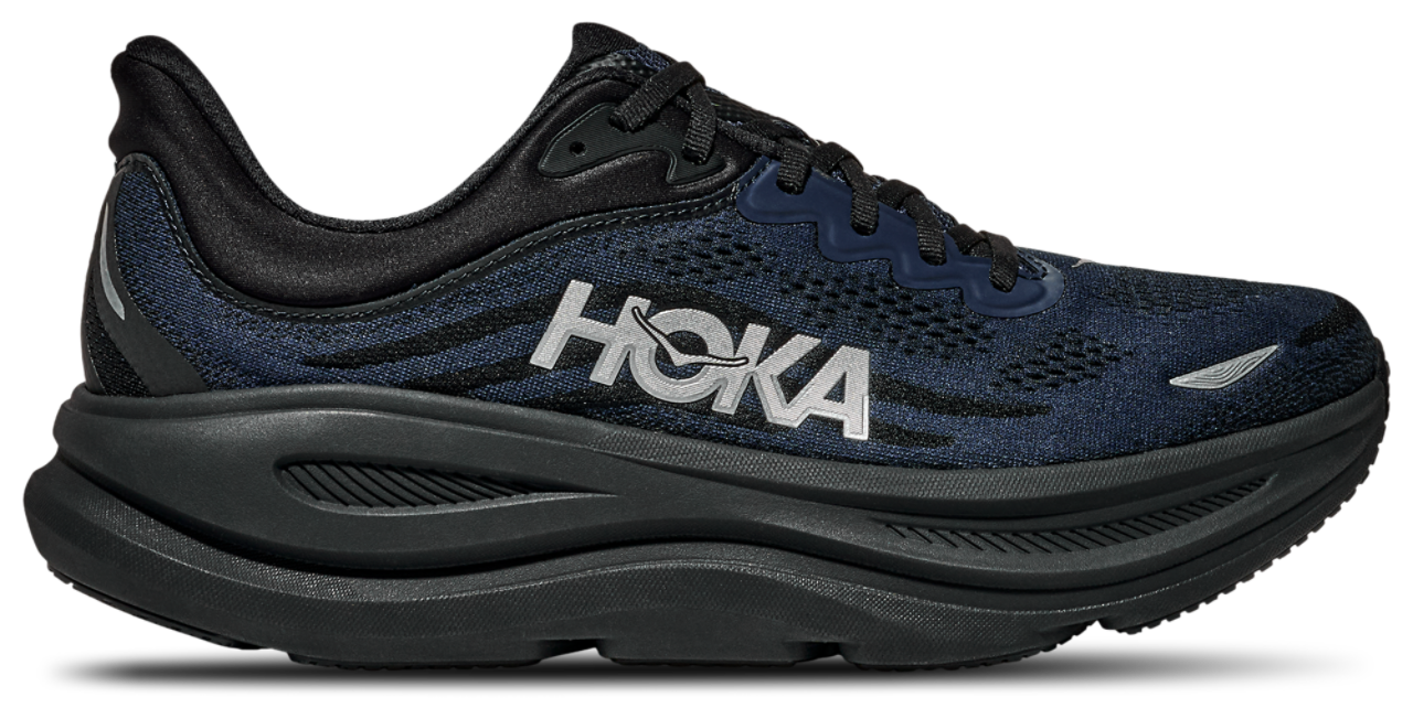 HOKA Bondi 9 Image 1 of 8. Tap to open photo gallery.
