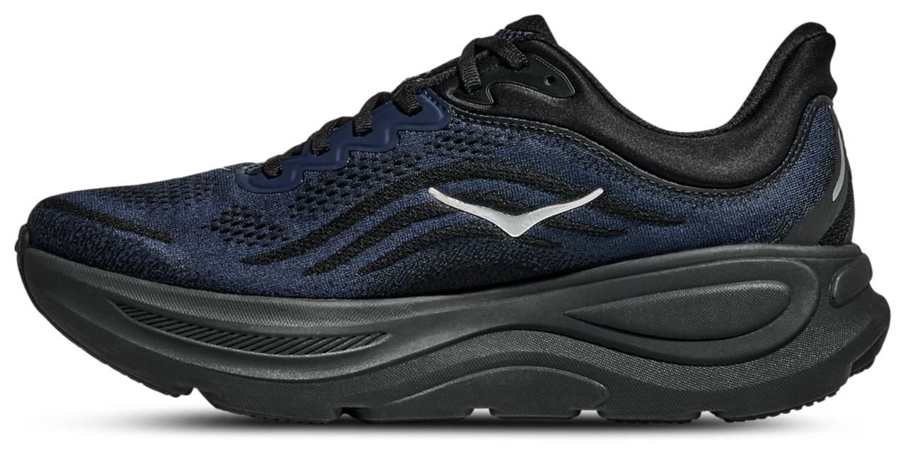 HOKA Bondi 9 Image 2 of 8. Tap to open photo gallery.