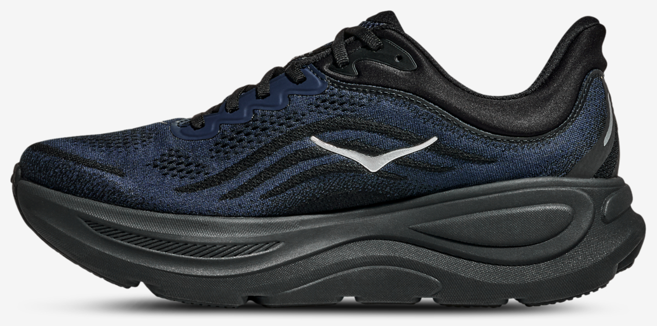 HOKA Bondi 9 Image 2 of 8. Tap to open photo gallery.