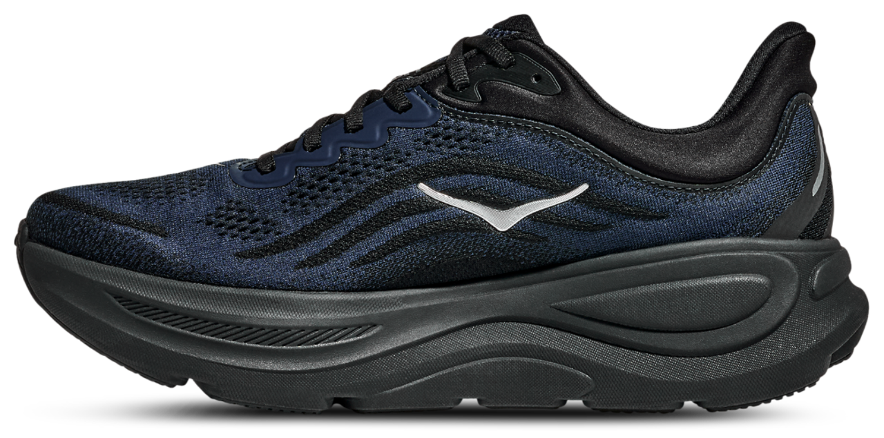 HOKA Bondi 9 Image 2 of 8. Tap to open photo gallery.