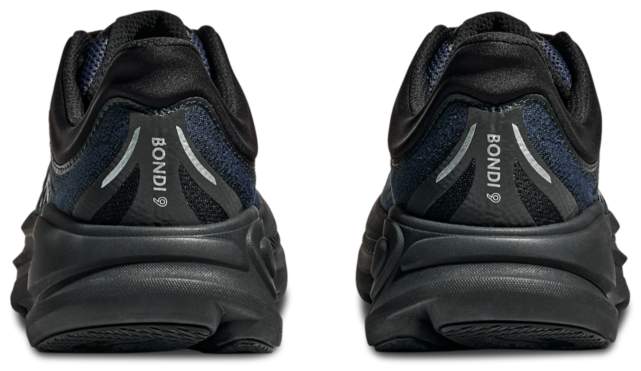 HOKA Bondi 9 Image 3 of 8. Tap to open photo gallery.