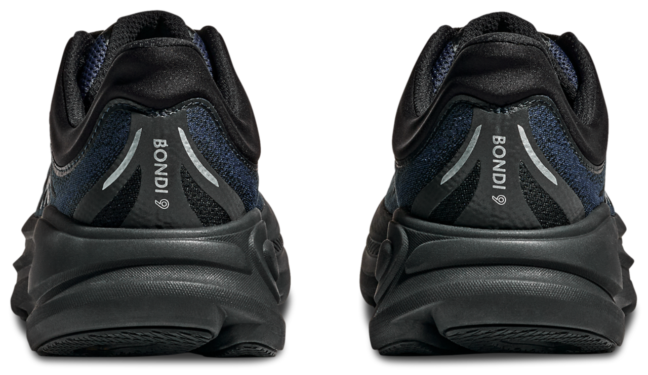 HOKA Bondi 9 Image 3 of 8. Tap to open photo gallery.