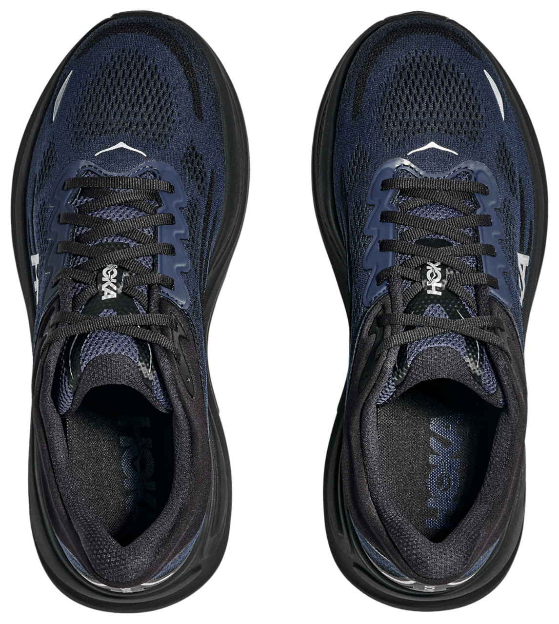 HOKA Bondi 9 Image 4 of 8. Tap to open photo gallery.