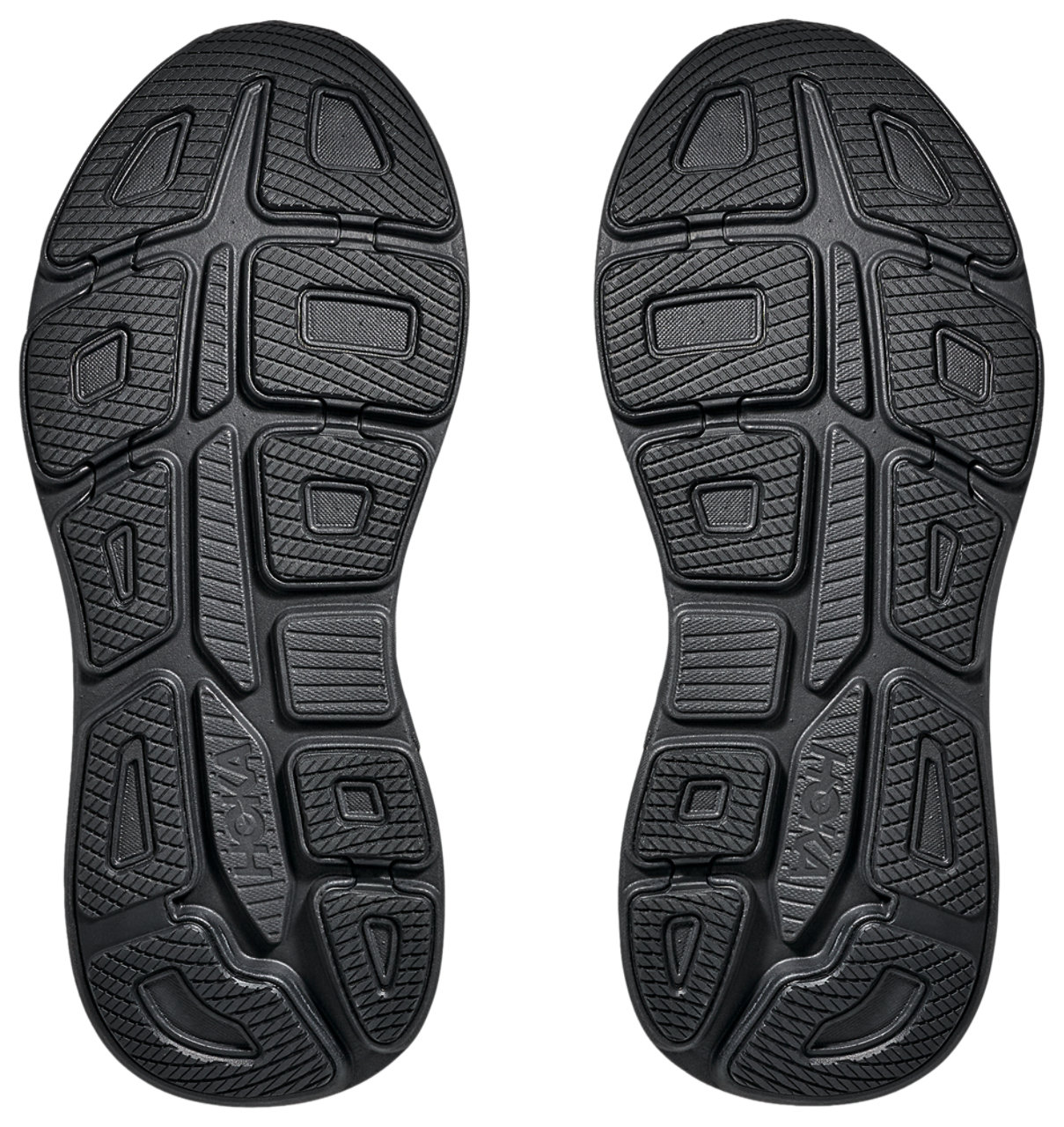 HOKA Bondi 9 Image 5 of 8. Tap to open photo gallery.