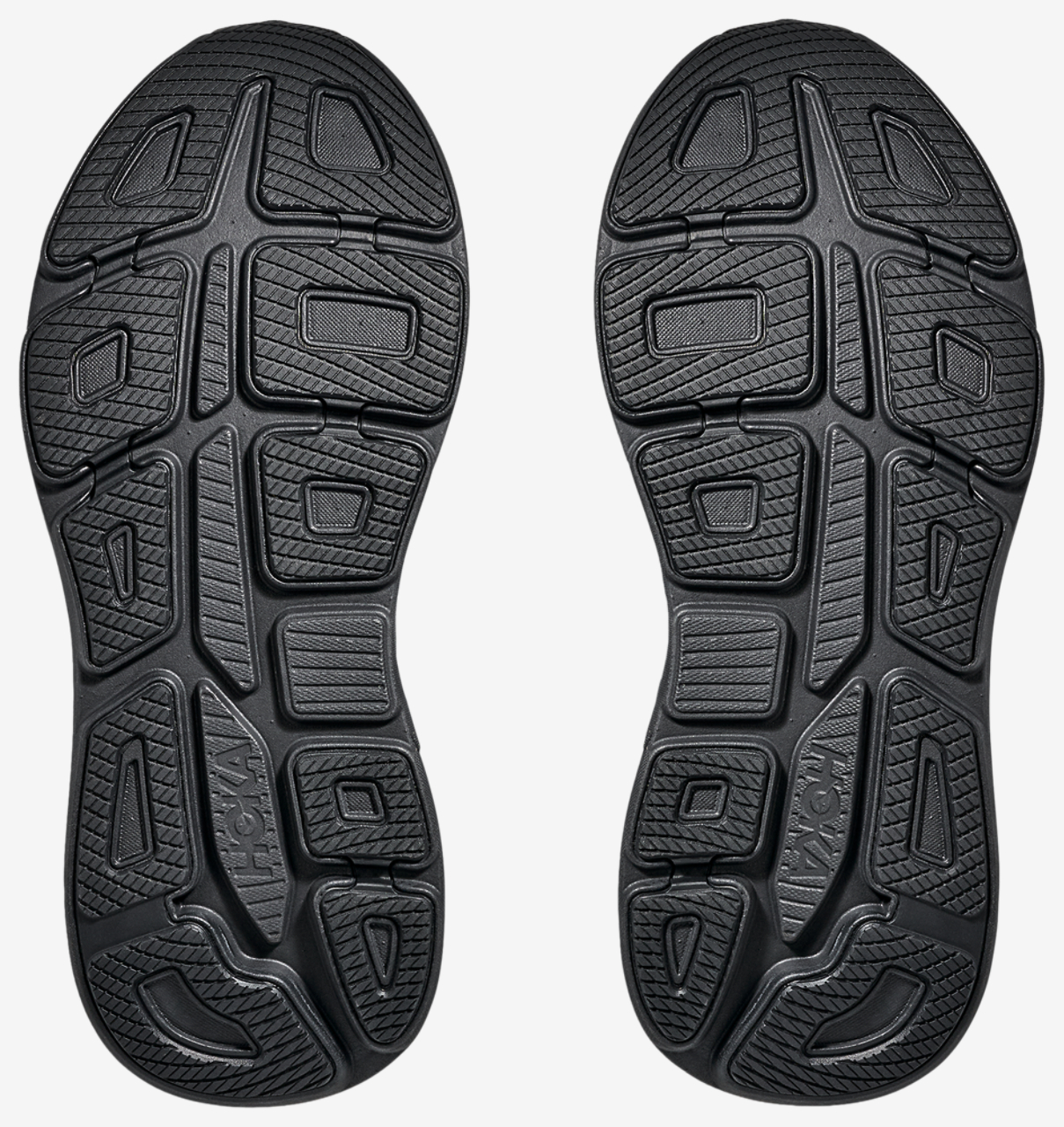 HOKA Bondi 9 Image 5 of 8. Tap to open photo gallery.