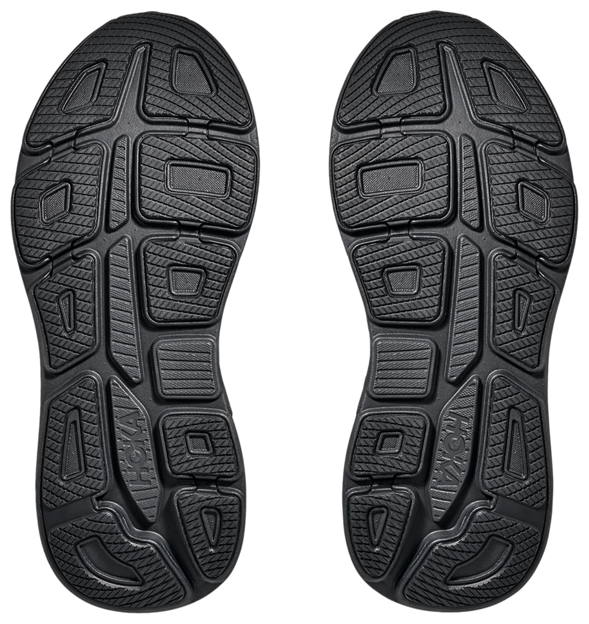 HOKA Bondi 9 Image 5 of 8. Tap to open photo gallery.