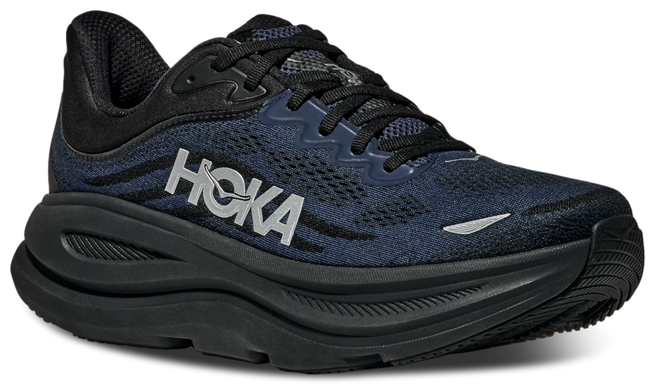 HOKA Bondi 9 Image 6 of 8. Tap to open photo gallery.
