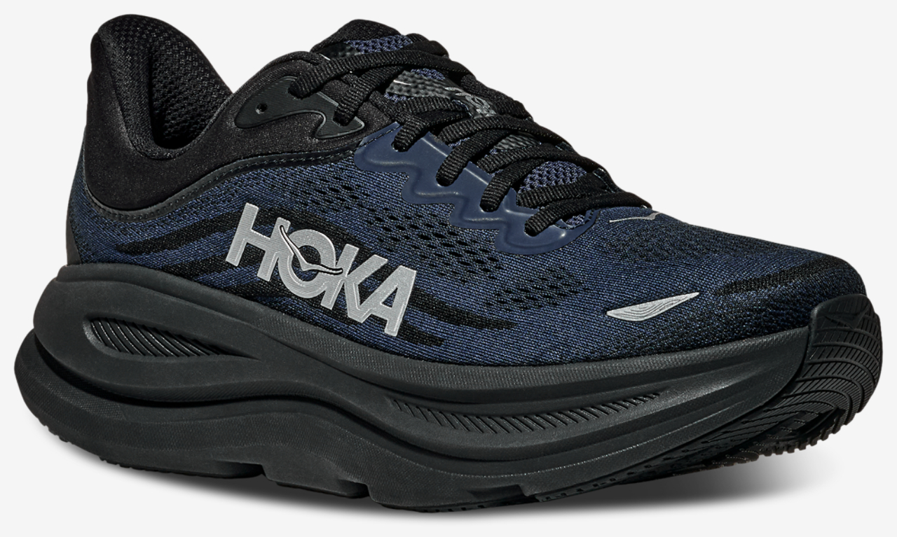 HOKA Bondi 9 Image 6 of 8. Tap to open photo gallery.