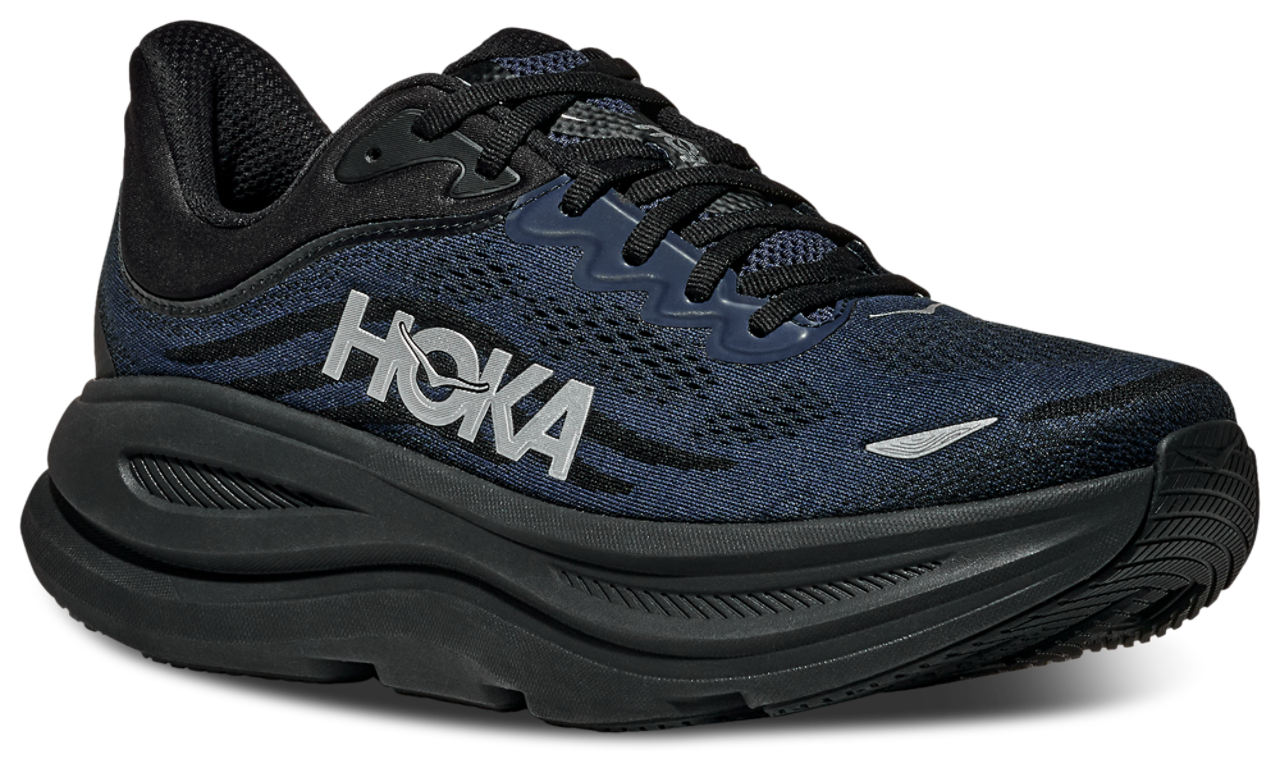HOKA Bondi 9 Image 6 of 8. Tap to open photo gallery.