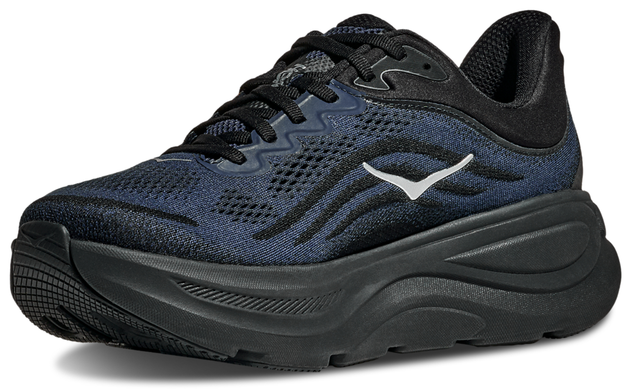 HOKA Bondi 9 Image 7 of 8. Tap to open photo gallery.