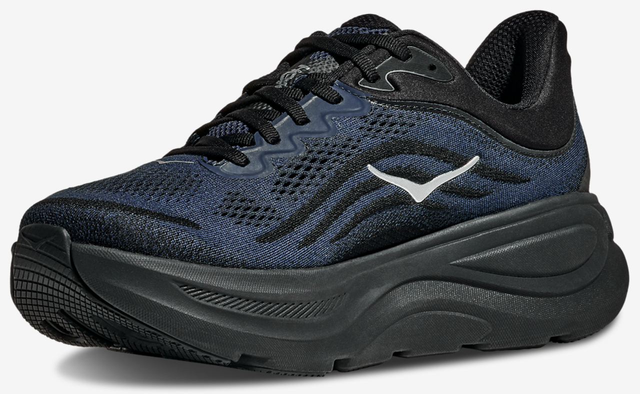 HOKA Bondi 9 Image 7 of 8. Tap to open photo gallery.
