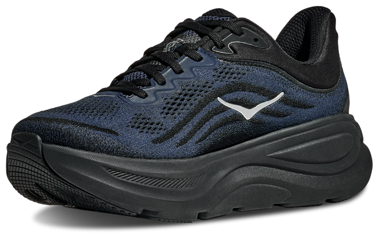 HOKA Bondi 9 Image 7 of 8. Tap to open photo gallery.
