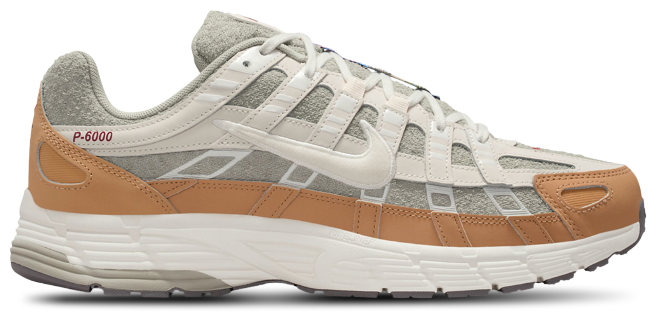 Nike P-6000  Image 1 of 5. Tap to open photo gallery.